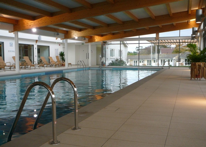 The Savoy Country Club MCM Construction Ltd