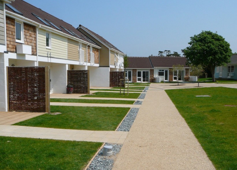 The Savoy Country Club MCM Construction Ltd